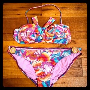 Cremieux Swim
